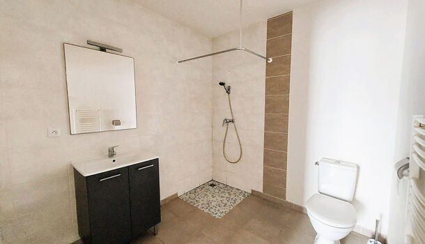 Villa / Maison 3 pièces  à vendre Château-d'Oléron (Le) 17480