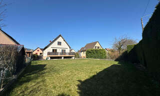 Maison 5 Pièces 137 m² à vendre à Cernay (68700)