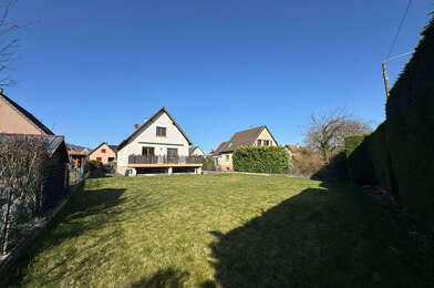 Maison 5 pièces 348400 €