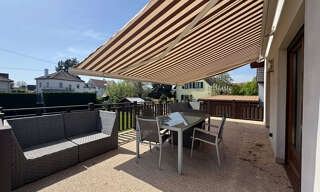 Maison 5 Pièces 137 m² à vendre à Cernay (68700)