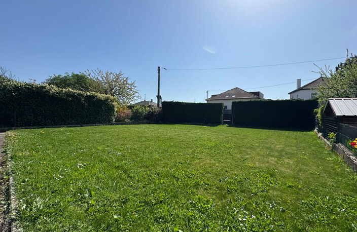 MAISON INDIVIDUELLE CERNAY — photo 2