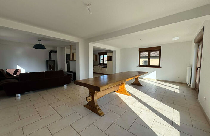 MAISON INDIVIDUELLE CERNAY — photo 3