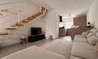 Appartement 3 Pièces 69 m² à vendre à Ballersdorf (68210)