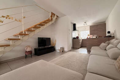 Appartement 3 pièces 176800 €