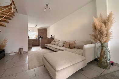 Appartement 3 pièces 176800 €