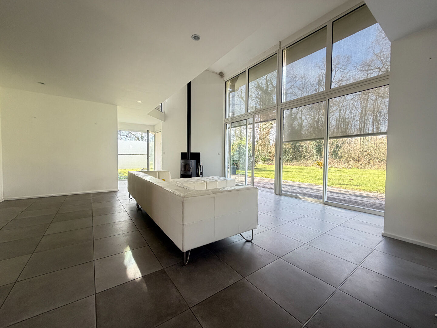 Villa / Maison 6 pièces  à vendre Lons 64140