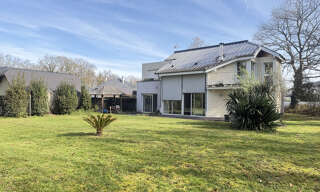 Maison 6 Pièces 187 m² à vendre à Lons (64140)