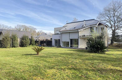 Maison 6 pièces 499000 €