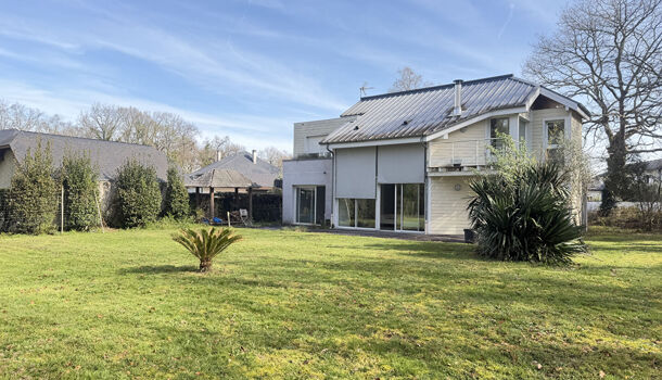 Villa / Maison 6 pièces  à vendre Lons 64140