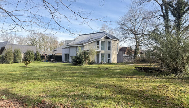 Villa / Maison 6 pièces  à vendre Lons 64140