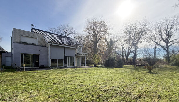 Villa / Maison 6 pièces  à vendre Lons 64140