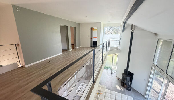 Villa / Maison 6 pièces  à vendre Lons 64140