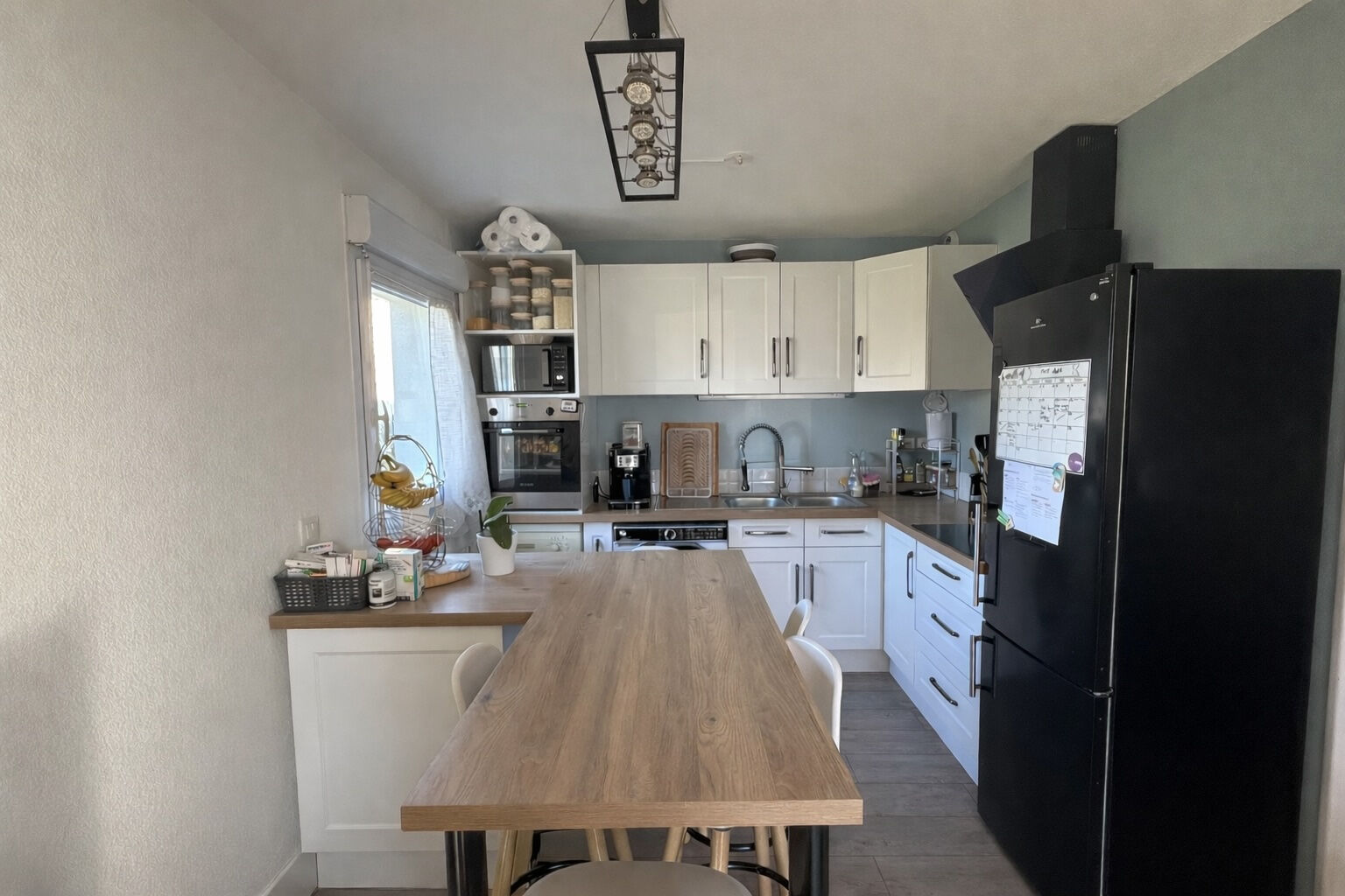 Appartement  T2 à vendre Pau 64000