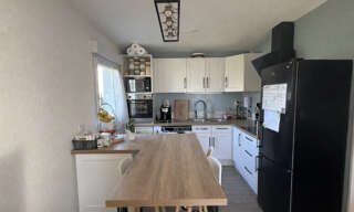 Appartement 2 Pièces 46 m² à vendre à Pau (64000)