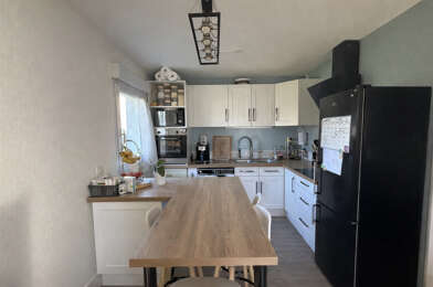 Appartement 2 pièces 136000 €