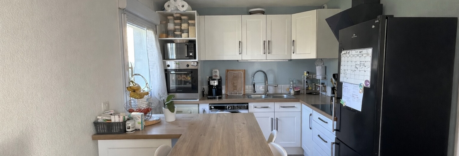 Appartement 2 Pièces 46 m² à vendre à Pau (64000)