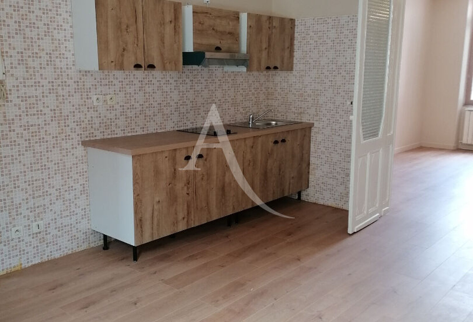 Appartement  2 pièce(s) 48 m2 — photo 1