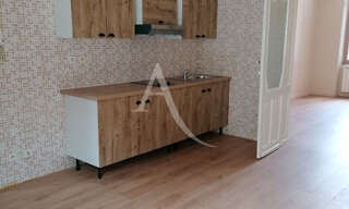 Appartement 2 Pièces 48 m² à louer à Carmaux (81400)