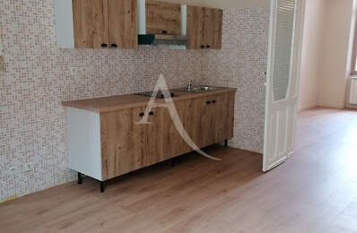 Appartement  2 pièce(s) 48 m2 — photo du bien