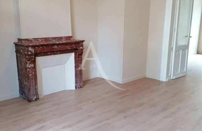 Appartement  2 pièce(s) 48 m2 — photo 2