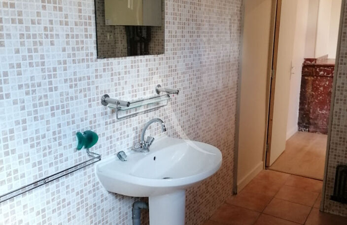 Appartement  2 pièce(s) 48 m2 — photo 5
