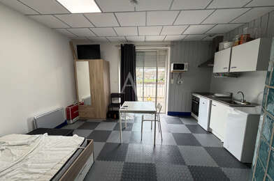 Appartement 1 pièces 420 €