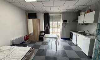 Appartement 1 Pièce 21 m² à louer à Albi (81000)