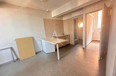 Appartement 2 pièces 430 €