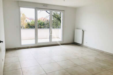 Appartement 3 pièces 786 €