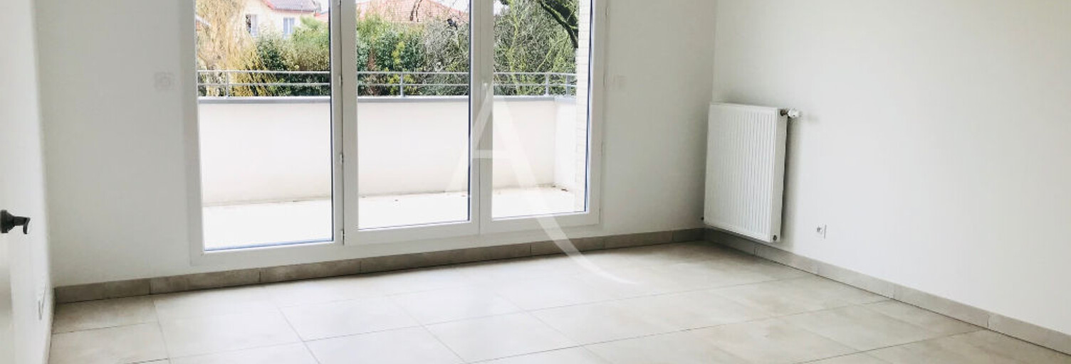 Appartement 3 Pièces 57 m² à louer à Toulouse (31400)