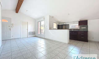 Appartement 2 Pièces 48 m² à vendre à Aucamville (31140)