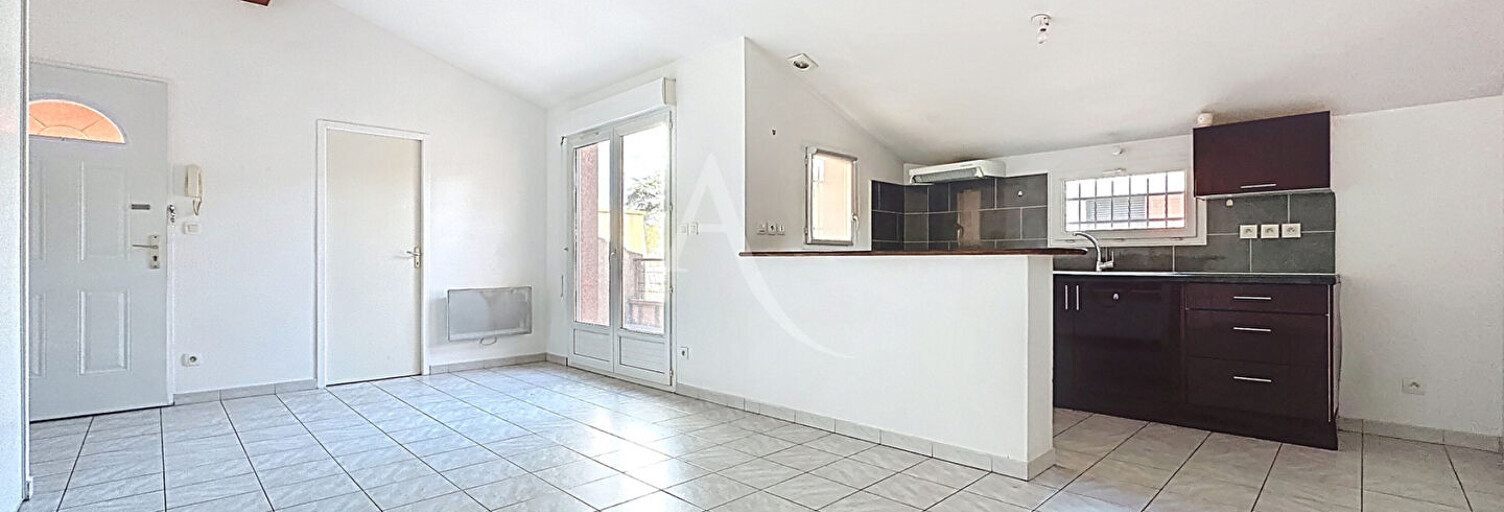 Appartement 2 Pièces 48 m² à vendre à Aucamville (31140)