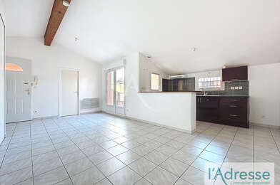 Appartement 2 pièces 129900 €