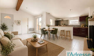 Appartement 2 Pièces 48 m² à vendre à Aucamville (31140)