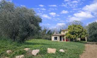 Maison 4 Pièces 170 m² à vendre à Valbonne (06560)