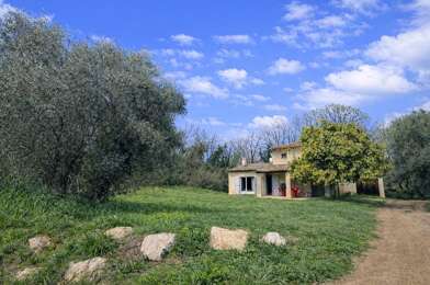 Maison 4 pièces 980000 €