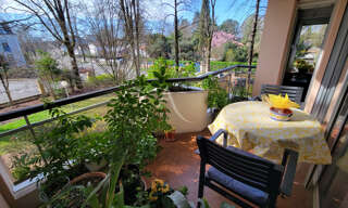 Appartement 4 Pièces 90 m² à vendre à Pau (64000)