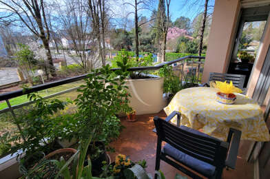 Appartement 4 pièces 250000 €