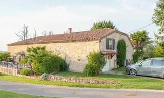 Maison 9 Pièces 276 m² à vendre à Lamontjoie (47310)