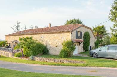 Maison 9 pièces 490000 €