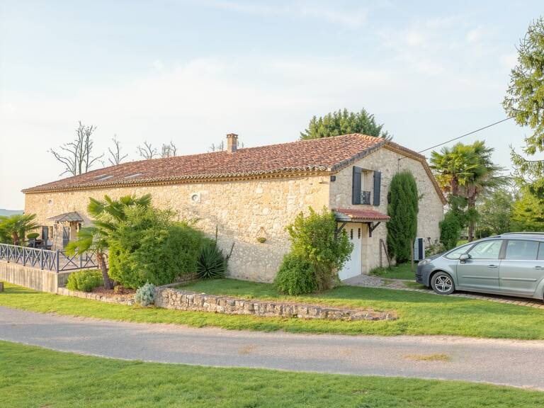 Maison de campagne — photo 1