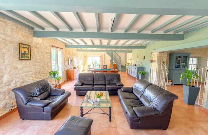 Maison de campagne — photo 3
