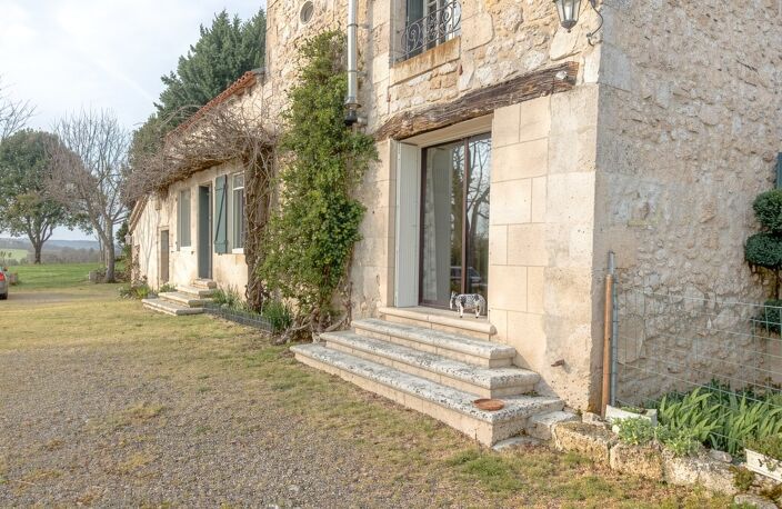 Maison de campagne — photo 4
