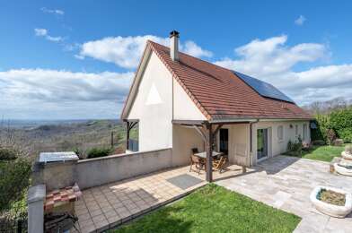 Maison 7 pièces 290000 €