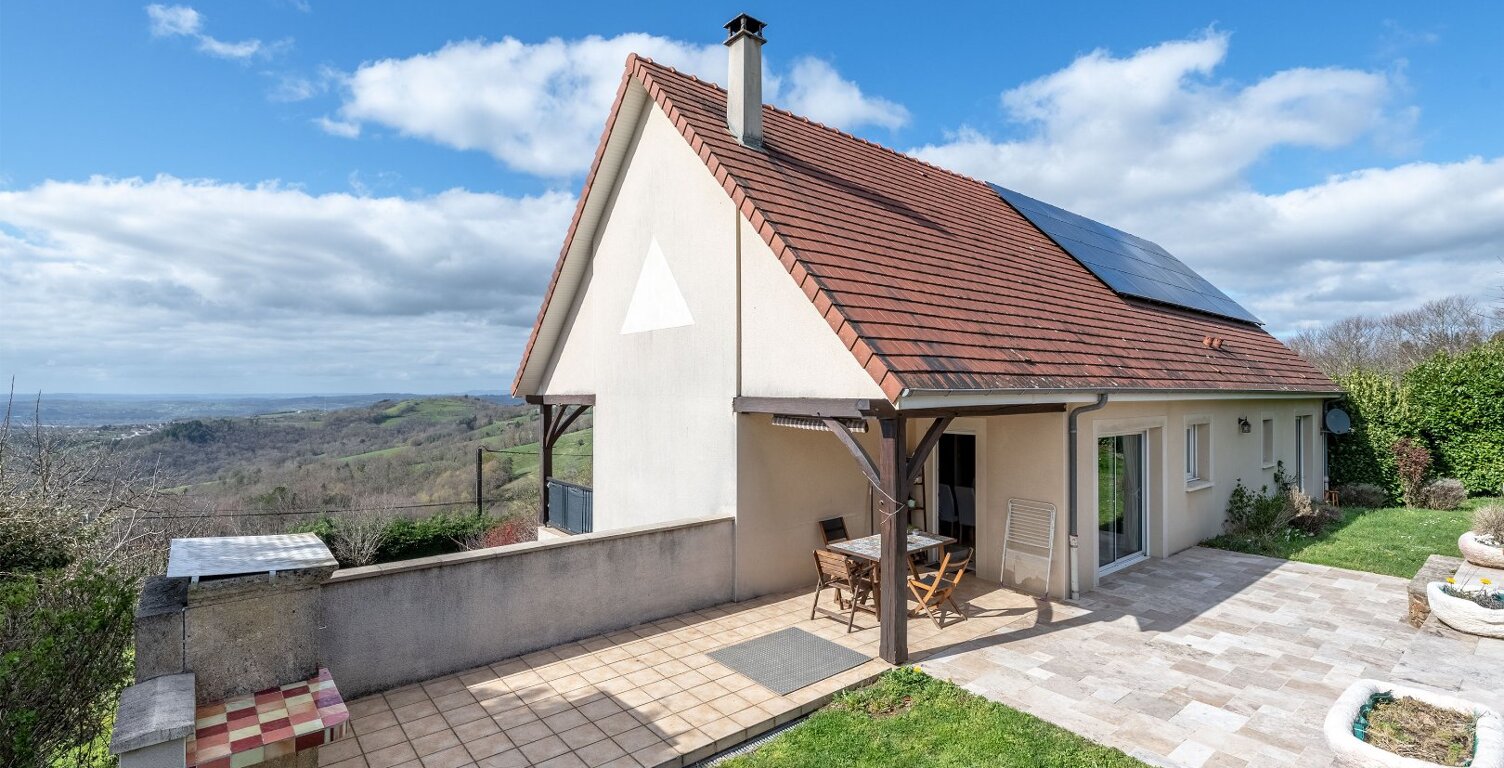 Maison — photo 1