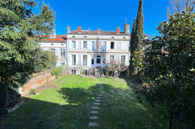 Maison 19 pièces 1650000 €