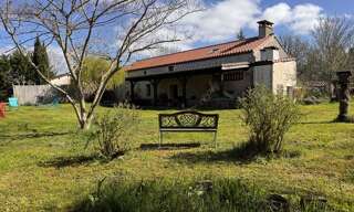 Maison 7 Pièces 220 m² à vendre à Bach (46230)