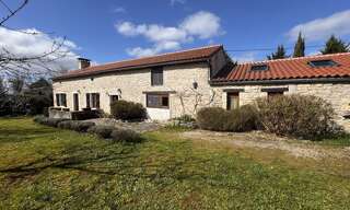 Maison 7 Pièces 220 m² à vendre à Bach (46230)