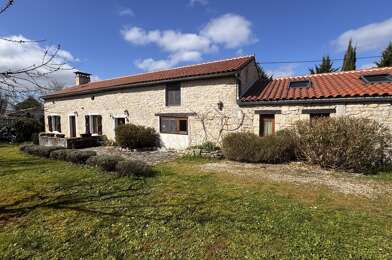 Maison 7 pièces 320000 €