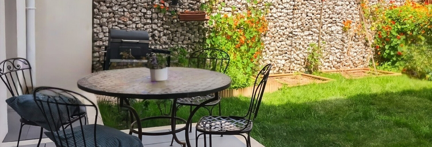 Appartement 3 Pièces 62 m² à vendre à Marseille 13 (13013)